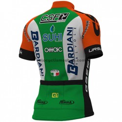 Maillot Cyclisme 2019 Bardiani–CSF M001