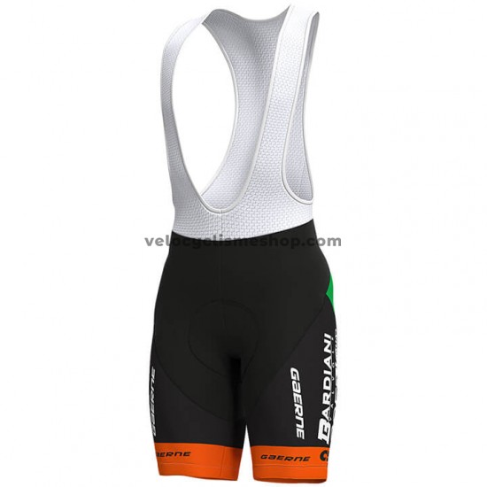 Tenue Maillot + Cuissard à Bretelles 2019 Bardiani–CSF M001