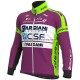 Maillot Cyclisme 2020 Bardiani–CSF Manches Longues M001