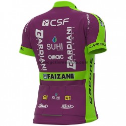 Maillot Cyclisme 2020 Bardiani–CSF M001