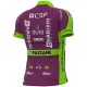 Maillot Cyclisme 2020 Bardiani–CSF M001