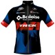Maillot Cyclisme 2021 Baloise-Trek Lions M001