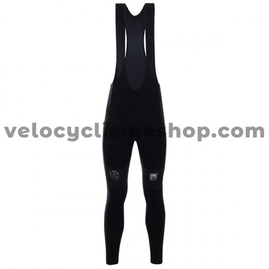 Tenue Maillot M/L + Collant à Bretelles 2017 Bianchi Countervail M001