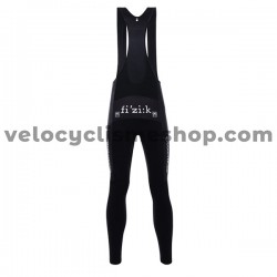 Tenue Maillot M/L + Collant à Bretelles 2017 Bianchi Countervail M001
