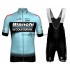 Tenue Maillot + Cuissard à Bretelles 2018 Bianchi Countervail M001