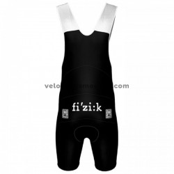 Cuissard Court à Bretelles 2018 Bianchi Countervail M001