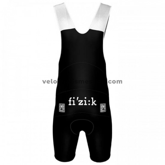 Cuissard Court à Bretelles 2018 Bianchi Countervail M001