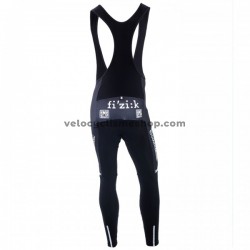 Collant à Bretelles 2018 Bianchi Countervail M001