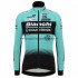 Maillot Cyclisme 2018 Bianchi Countervail Manches Longues M001