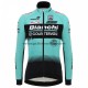 Maillot Cyclisme 2018 Bianchi Countervail Manches Longues M001