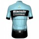 Maillot Cyclisme 2018 Bianchi Countervail M001