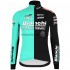Maillot Cyclisme 2020 Bianchi Countervail Manches Longues M001