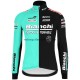 Maillot Cyclisme 2020 Bianchi Countervail Manches Longues M001
