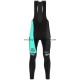 Tenue Maillot M/L + Collant à Bretelles 2020 Bianchi Countervail M001