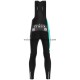 Tenue Maillot M/L + Collant à Bretelles 2020 Bianchi Countervail M001