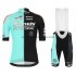 Tenue Maillot + Cuissard à Bretelles 2020 Bianchi Countervail M001