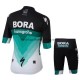 Tenue Maillot + Cuissard 2018 Bora Hansgrohe M001
