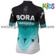 Maillot Cyclisme 2018 Bora-Hansgrohe Enfant M001