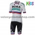Tenue Maillot + Cuissard 2018 Bora-Hansgrohe Enfant M006