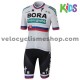 Tenue Maillot + Cuissard 2018 Bora-Hansgrohe Enfant M006