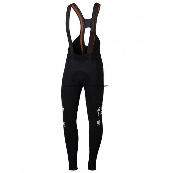 Collant à Bretelles 2018 Bora-Hansgrohe M001