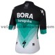 Maillot Cyclisme 2018 Bora-Hansgrohe M001