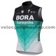 Gilet Cycliste 2018 Bora-Hansgrohe M001