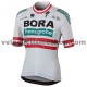 Maillot Cyclisme 2018 Bora-Hansgrohe M002
