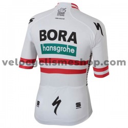 Maillot Cyclisme 2018 Bora-Hansgrohe M002
