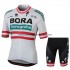 Tenue Maillot + Cuissard 2018 Bora-Hansgrohe M002