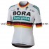 Maillot Cyclisme 2018 Bora-Hansgrohe M003