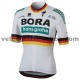 Maillot Cyclisme 2018 Bora-Hansgrohe M003