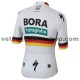 Maillot Cyclisme 2018 Bora-Hansgrohe M003
