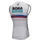 Gilet Cycliste 2018 Bora-Hansgrohe M003