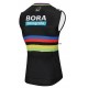 Gilet Cycliste 2018 Bora-Hansgrohe M004