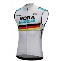 Gilet Cycliste 2018 Bora-Hansgrohe M005