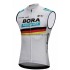 Gilet Cycliste 2018 Bora-Hansgrohe M005