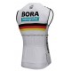 Gilet Cycliste 2018 Bora-Hansgrohe M005