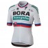 Maillot Cyclisme 2018 Bora-Hansgrohe M006