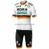 Tenue Maillot + Cuissard à Bretelles 2020 BORA-hansgrohe M002