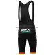 Tenue Maillot + Cuissard à Bretelles 2020 BORA-hansgrohe M002