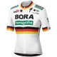 Tenue Maillot + Cuissard à Bretelles 2020 BORA-hansgrohe M002