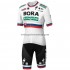 Tenue Maillot + Cuissard à Bretelles 2020 BORA-hansgrohe M003