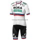 Tenue Maillot + Cuissard à Bretelles 2020 BORA-hansgrohe M003