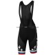 Tenue Maillot + Cuissard à Bretelles 2020 BORA-hansgrohe M003