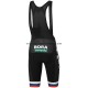Tenue Maillot + Cuissard à Bretelles 2020 BORA-hansgrohe M003