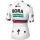 Tenue Maillot + Cuissard à Bretelles 2020 BORA-hansgrohe M003