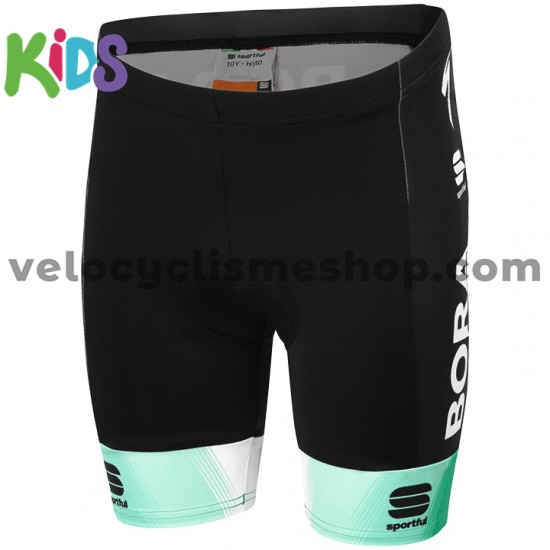 Tenue Maillot + Cuissard 2020 Bora-Hansgrohe Enfant M001