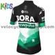 Tenue Maillot + Cuissard 2020 Bora-Hansgrohe Enfant M001