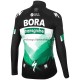 Maillot Cyclisme 2020 Bora-Hansgrohe Manches Longues M001